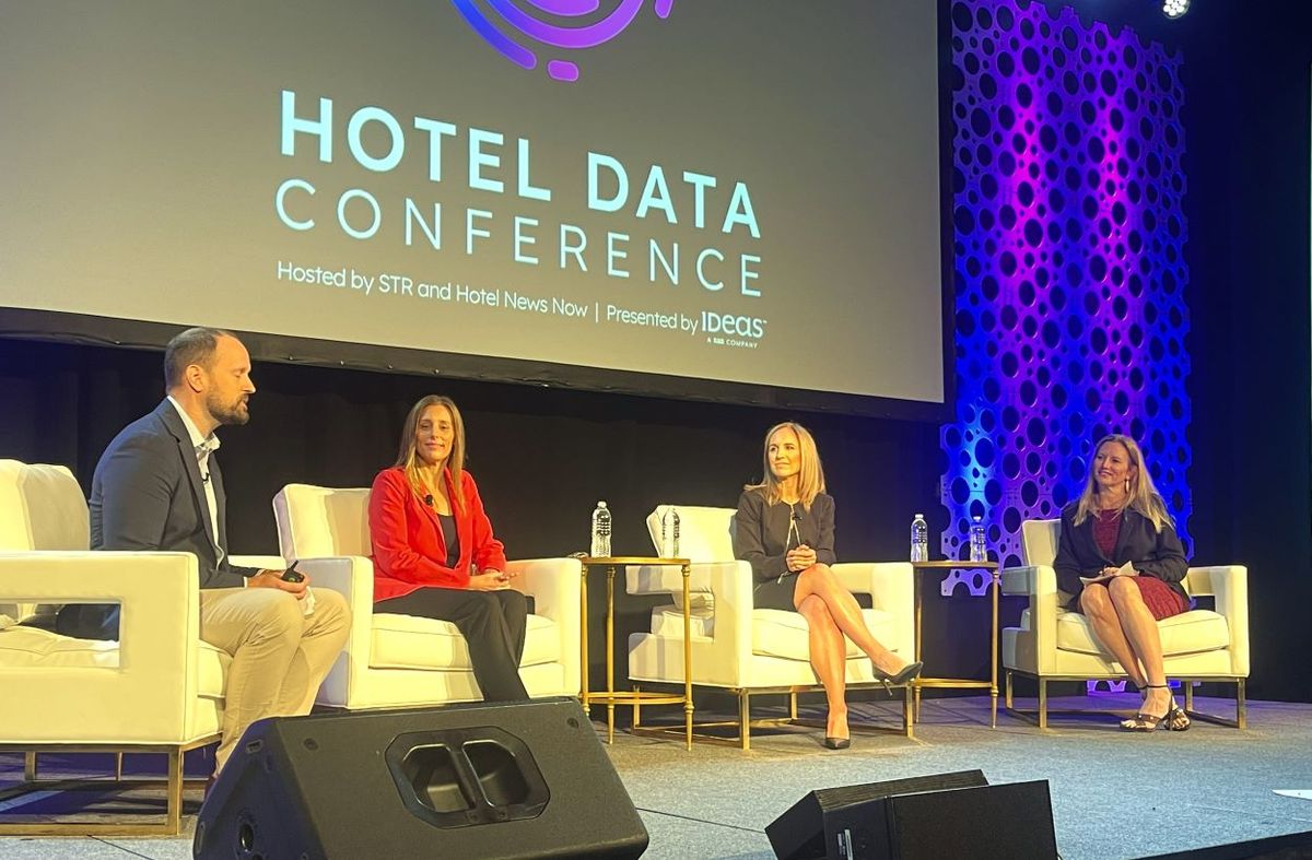 Optimism reigns despite recession clouds Hotel Investment Today